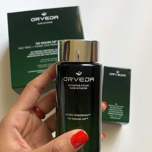 NEW! Orveda The Healing Sap